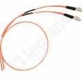 Lcs Kabel Krosowy St/st - 1m Duplex