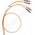 Lcs Kabel Krosowy St/st - 3m Duplex