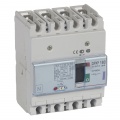 Wyłącznik Dpx3 160 4p 80a 50ka