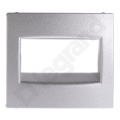 Valena - Plakietka Gniazda Rj45 Aluminium