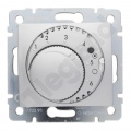 Valena Regulator Temperatury Do Ogrzewania Podłogowego Aluminium