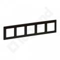 Valif:ramka X5 Wenge