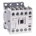 Stycznik Ctx3 Mini 3p 16a 1no 230v Ac