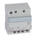 Modułowy Transformator Bezpieczeństwa Tr325 12/24 25va