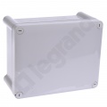 Obudowa Izolacyjna Ip66 - Ik08 180 X 140 X 86