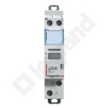 Przekaźnik Bistabilny Pb 431 16a 1no Elektroniczny Cichy