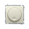 Regulator 1–10 V beżowy 6A