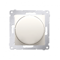 Regulator 1–10 V (moduł) 6A 230V kremowy