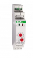 Przekaźnik czasowy 1P 10A 0,1sek-576h 12-264V AC/DC opóźnione załączenie PCR-513 UNI