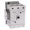 Stycznik Ctx³ 3p 130a 2no2nc  400-440v Ac