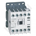 Stycznik Ctx³ Mini 4p 16a 24v Dc