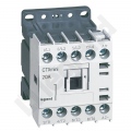 Stycznik Ctx³ Mini 4p 16a 24v Dc