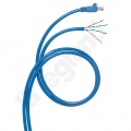 Lcs Kabel Krosowy F/utp Kat. 6 Rj 45/strip Awg 24 8m