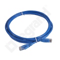 Lcs Kabel Krosowy Kat.6 U/utp 2m Pcw