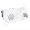 M45:4m Gniazdo Rj45 Kat6 Utp