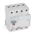 Wyłącznik Różnicowoprądowy P 304 4p 25a 500ma Typ Ac Serii Tx3