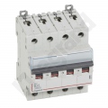 Wyłącznik Nadprądowy S 304 4p B 25a 6000a Serii Dx3